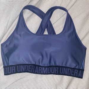 Under Armour Women’s Sports Bra